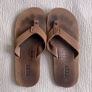 REEF Beer Opener Flip flops